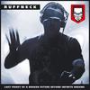 Priest of the Lost Ones - Ruffneck aka D'Spyre&Ruffneck&D'spyre