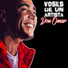 Don Omar Mensaje de Superación (Don Omar Remix) - Voses de un Artista&Movimiento 0880 Entertainment&DJ Alberto Ciumento