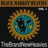 Stay This Way (David Morales Lunar Dub) - The Brand New Heavies&David Morales