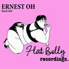 Hard Gift (Original Mix) - Ernest Oh