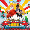 Wir Sind Wieder Da - Dr Rude&Otto Wunderbar