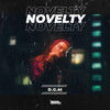 Novelty (Original Mix) - D.G.M