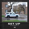 Setup (Explicit) - Durkey