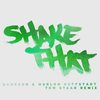Shake That (Tom Staar Remix; Radio Edit) - Dansson&Marlon Hoffstadt