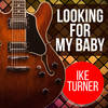 Why Did You Leave Me - Ike Turner&Lover Boy