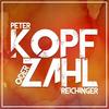 Kopf oder Zahl(Single Cut) - Peter Reichinger