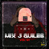 Mix J Quiles Vol #1 (Remix) - Dj Taurus