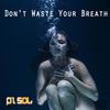 Don't Waste Your Breath (Beach Life Radio Mix) - Pi Sol&ROMERO