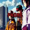 Phone - LANZ3R K1LLAH&Oiram R