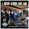 I Never Cared For You - Tom Pelvis&The Mojos