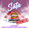 Sata (Remix|Explicit) - El Enmascarao&Jowell&Quimico Ultra Mega&Martha Heredia