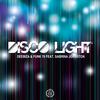 Disco Light (Radio Edit) - Deebiza&Funk 78&Sabrina Johnston