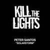 Solarstorm (Original Mix) - Peter Santos