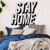 Stay Home - Bash