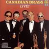 Boy Mozart - The Canadian Brass&Sonny Kompanek