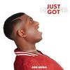 Just Got Better (Explicit) - Jon Mero