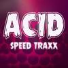 Mars - Speed Traxx