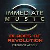 Prophecy of Desolation - Immediate Music