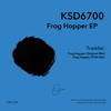 Frog Hopper (R-04 Mix) - ksd6700&R-04