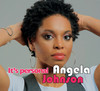 Get Myself Together - Angela Johnson