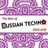 Acid Kalinka (Original Mix) - Mark Hawkins