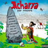 Dhandha (Explicit) - ACHARYA&Siyaahi&Dhanji&Gravity&Farhan Khan&Aniket Bhat&Jayraj Ganatra&Akshay Poojary&Farhan Wasiulla Khan