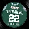 Mantra - Vision Avenue