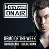 Shere Khan (Original Mix) - Hydrogenio