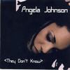 I Still Care - Angela Johnson