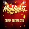 Melting Pot - Chris Thompson&Hazel FERNANDES