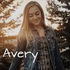 Say Goodbye - Avery