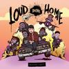 Loud Drive Home(feat. Kevi) - Beacon Light&Kevi