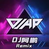 窗 (remix: 虎二) (Remix) - DJ老鹏
