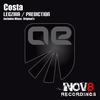Legzira (Original Mix) - Costa