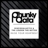 Raise Your Heartbeat (Original Mix) - DiscoGalactiX&The Louder The Better