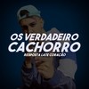 Os Verdadeiros Cachorro Lobo Mau (Explicit) - DJ Cris Fontedofunk&MC GW