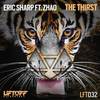 The Thirst (Radio Edit) - Eric Sharp&Zhao