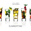 Summertime (Original Mix) - AT Luv&Olga Urazgalieva
