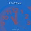 11 o'clock (Explicit) - Jannie Kyo