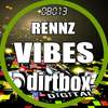 Vibes (D Grove Remix) - Rennz