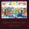 Jaguarundi(feat. Jose Arnoldo Jeco, Caramba, Percuciones,Voces) - Jose Luis Suazo&Jose Arnoldo Jeco&Caramba&Percuciones&Voces