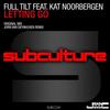 Letting Go (feat. Katrina Noorbergen) [Jorn van Deynhoven Radio Edit] - Full Tilt