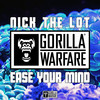 Ease Your Mind (Original Mix) - Nick The Lot