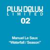Season (Original Mix) - Manuel Le Saux
