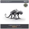 Siseta (Norbert Davenport & MGJ Remix) - Norbert Davenport&Cyberx&MGJ&Dj The Fox