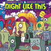 Night Like This (Instrumental Club Mix) - Laidback Luke&Angger Dimas