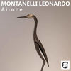 Airone - Montanelli Leonardo