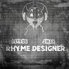 Rhyme Designer(feat. JMan) - Flybug&Jman