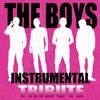 The Boys - The Dream Team