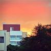Sunset - Incolor